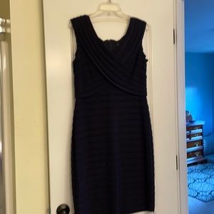 Women’s cocktail dress